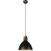 Markslojd Markslöjd EAGLE Wisząca 1L 35cm Czarna - MS-106550