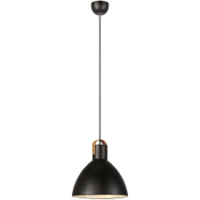 Markslojd Markslöjd EAGLE Wisząca 1L 35cm Czarna - MS-106550 világítás