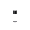 Markslojd Markslöjd FILO Rechargeable Table Matt Black B/O - MS-108657