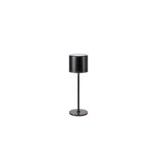Markslojd Markslöjd FILO Rechargeable Table Matt Black B/O - MS-108657 világítás