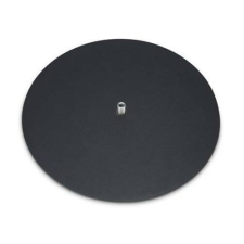 Markslojd Markslöjd GARDEN 24 Ground Plate Black kültéri világítás