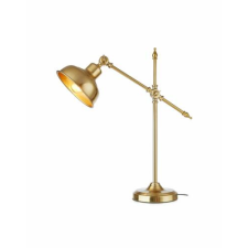 Markslojd Markslöjd GRIMSTAD Table 1L Dark Brass világítás
