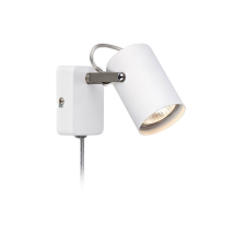 Markslojd Markslöjd KEY fehér fali lámpa (MS-106414) GU10 1 izzós IP20 világítás