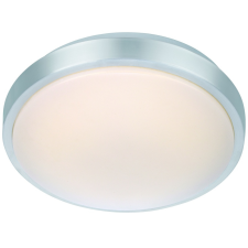 Markslojd MARKSLÖJD MOON Mennyezeti 28cm Led Aluminium/fehér világítás