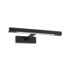 Markslojd Markslöjd NEPTUNUS Kinkiet 6W LED Czarna IP44 - MS-107910