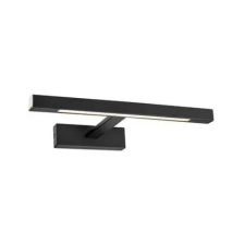 Markslojd Markslöjd NEPTUNUS Kinkiet 6W LED Czarna IP44 - MS-107910 világítás