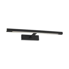 Markslojd Markslöjd NEPTUNUS Kinkiet 9W LED Czarna IP44 - MS-107909 világítás