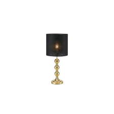 Markslojd Markslöjd OCTO Table 1L Brass/Black - MS-108574 világítás