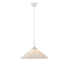 Markslojd Markslojd PLISADO 108711 Függőlámpa 1x40W/E14 IP20 világítás