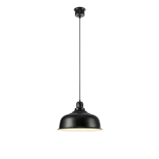 Markslojd Markslojd PORT 108426 Függőlámpa 1x40W/E27 IP20 világítás