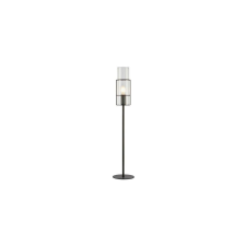 Markslojd Markslöjd TUBO Table 1L 65cm Black/Clear - MS-108556 világítás