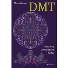  Markus Berger - DMT – Markus Berger idegen nyelvű könyv