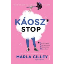 Marla Cilley Káoszstop életmód, egészség