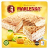 Marlenka Mézes-citromos torta  - 800g