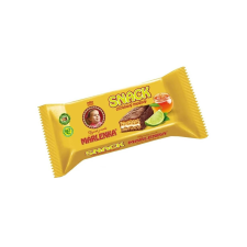 Marlenka snack falatkák mézzel és citrommal 50g csokoládé és édesség