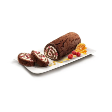 Marlenka tekercs mézzel, kakaóval és málnával 300g csokoládé és édesség