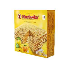 Marlenka torta mézes, barackos 800g csokoládé és édesség