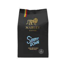 Marley Coffee Simmer Down koffeinmentes őrölt kávé 227 gr. kávé