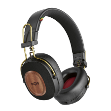 Marley Positive Vibration Riddim (EM-JH135) fülhallgató, fejhallgató