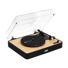 Marley Revolution Bluetooth lemezjátszó (EM-JT004-SB) lemezjátszó