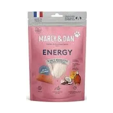 Marly &amp; Dan Energy Treats for Dog kutyaeledel