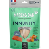 Marly &amp; Dan Immunity Treats for Dog