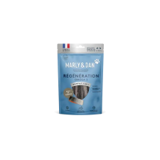Marly &amp; Dan Marly & Dan Salmon Skin Regeneration Omega 3 jutalomfalat kutyáknak