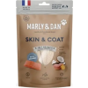 Marly &amp; Dan Skin &amp; Coat Treats for Dog