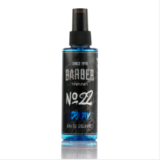 Marmara Barber After Shave Lotion Eau De Cologne No.22  150ml after shave