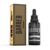 Marmara Barber - Barber Beard Oil Sandalwood - Szakállolaj (Szantálfa illattal) 30ml
