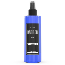 Marmara Barber - Barber Cologne No.2 - Aftershave Spray (Kék) 400ml after shave