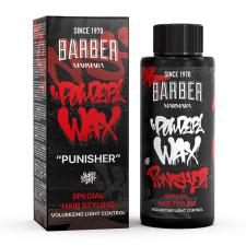 Marmara Barber - Barber Powder Wax - Könnyű Tartású Hajpor (Punisher) 20g hajformázó