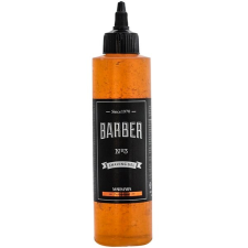 Marmara Barber Gel na holení Nr. 3 250 ml borotvahab, borotvaszappan