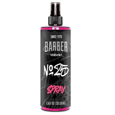 Marmara Barber Graffiti No. 25 Kölnivíz spray, 400 ml after shave