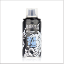 Marmara Barber Hair Color Spray - Snow White 150ml hajfesték, színező