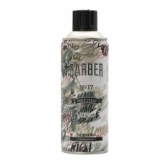 Marmara Barber Hair Spray No.17 Ultra Strong hajlakk 400ml (új) hajformázó