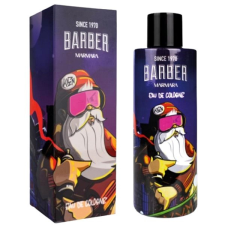 Marmara Barber Kolínská voda po holení X-MAS 500 ml after shave