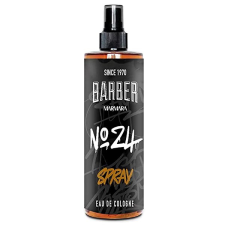 Marmara Barber Kolínská voda ve spreji Graffiti No. 24 400 ml after shave