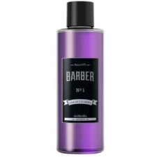 Marmara Barber Marmara Exclusive Barber No.1 After Shave Lotion Eau De Cologne 500ml (Pro Size) hajbalzsam