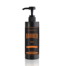 Marmara Barber No.3 Aftershave Balm Cream Cologne 400ml (Pro Size) after shave
