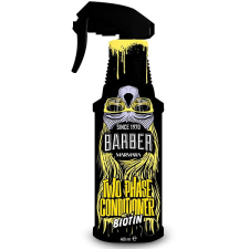 Marmara Barber No.4 Biotin Kétfázisú hajbalzsam, 500 ml hajbalzsam