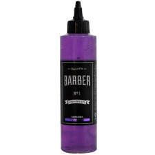 Marmara Barber Nr. 1 Borotvagél, 250 ml borotvahab, borotvaszappan