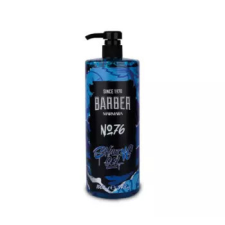 Marmara Barber (TRK) Marmara Barber borotvagél no76 1000ml borotvahab, borotvaszappan