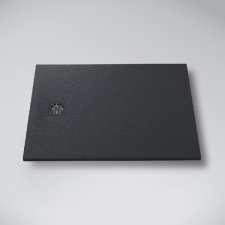  Marmy BASALTO - 100x120 Zuhanytálca kád, zuhanykabin