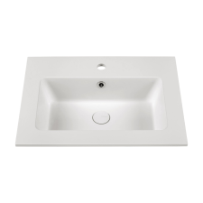 Marmy Bergamo Slim 90x46 mosdó szaniter