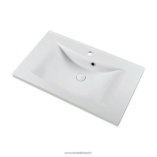  Marmy CLAUDIA 80x48 mosdó fürdőkellék