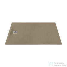Marmy DOLOMITE - 70x120 Zuhanytálca Gucci Latte kád, zuhanykabin