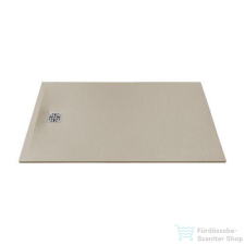 Marmy DOLOMITE - 70x140 Zuhanytálca Armani Beige kád, zuhanykabin