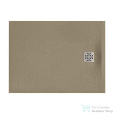Marmy DOLOMITE - 90x120 Zuhanytálca Gucci Latte kád, zuhanykabin