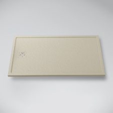  Marmy DOLOMITE PRO - 70x120 Zuhanytálca kád, zuhanykabin